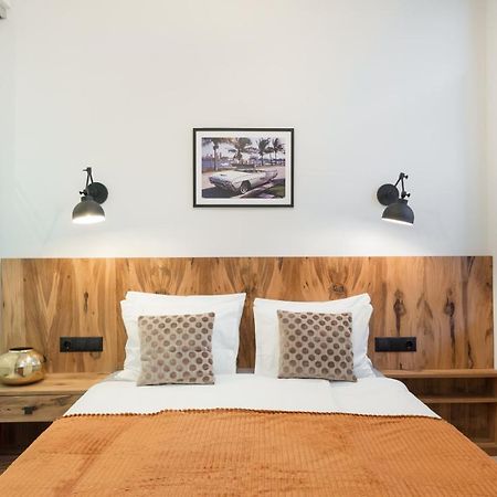 Luxury Dream Suite In The Absolute Center Budapest Exterior foto
