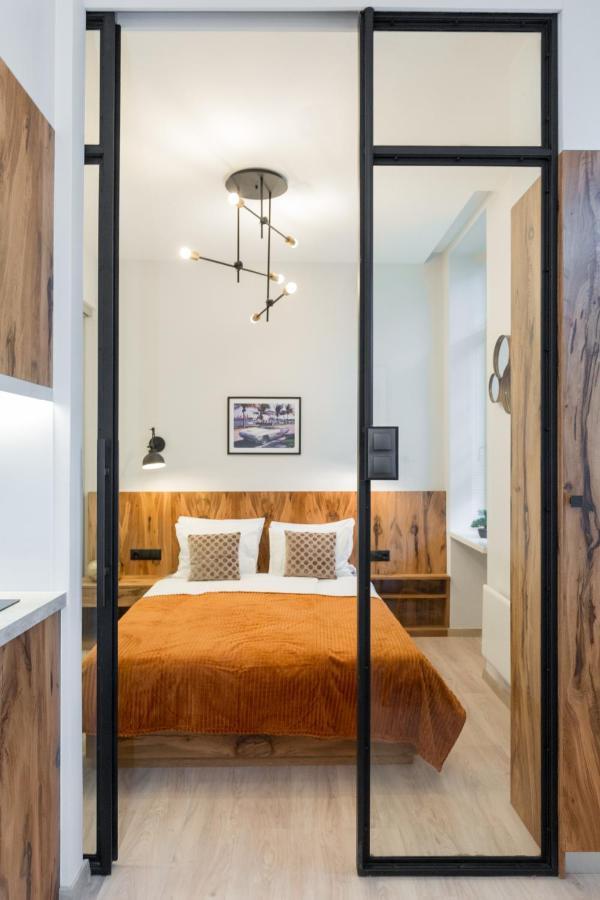 Luxury Dream Suite In The Absolute Center Budapest Exterior foto